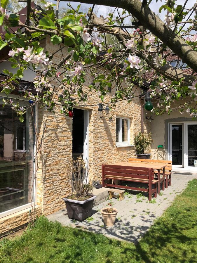 Apartman Marmelada Ctyrkoly Exterior foto