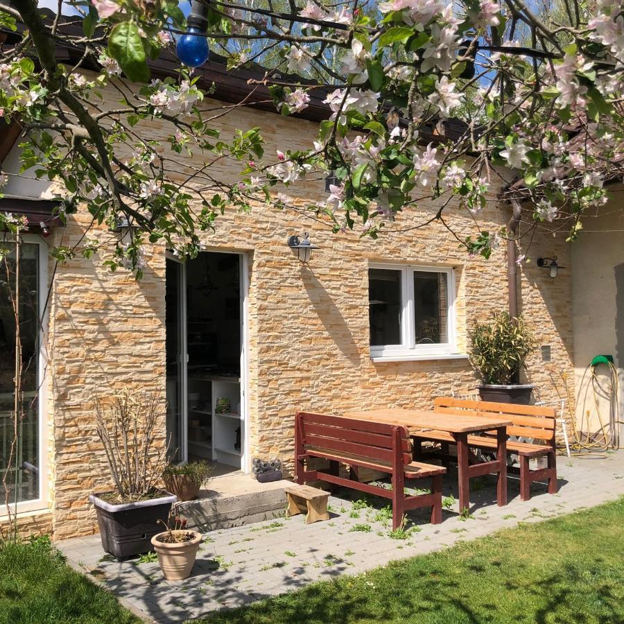 Apartman Marmelada Ctyrkoly Exterior foto