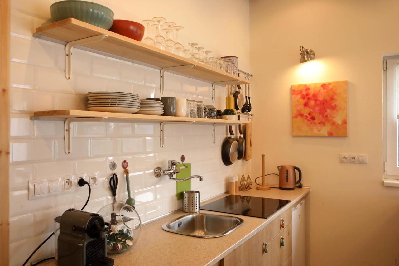Apartman Marmelada Ctyrkoly Exterior foto